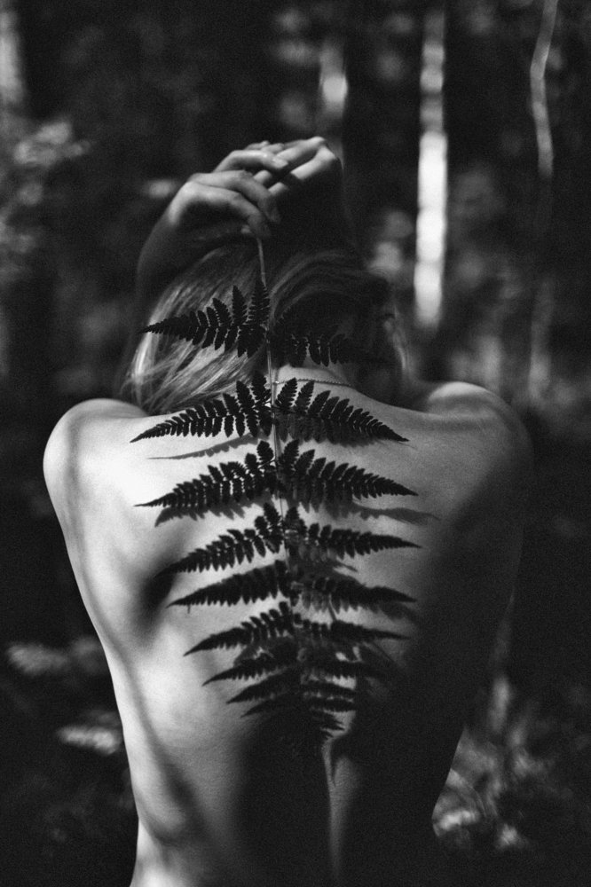 Photograph by Игорь Флинт