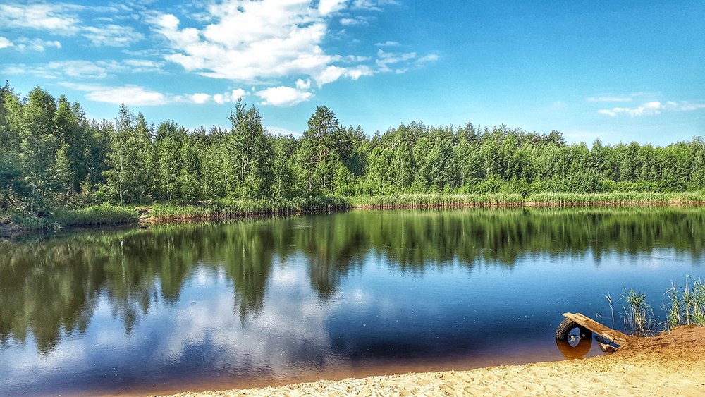 Photograph by Михаил Рассказ