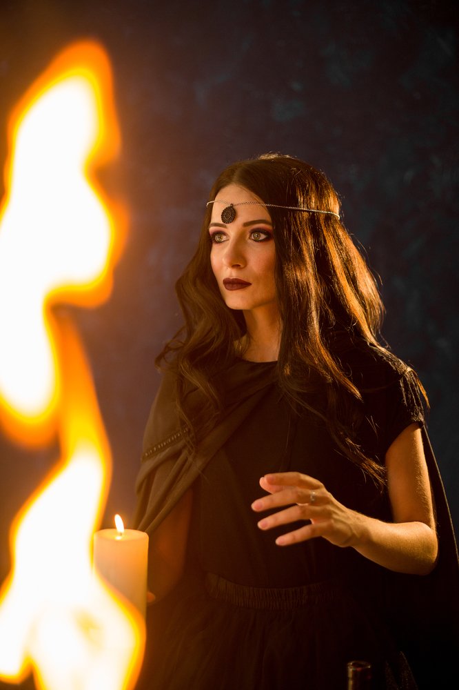 Photograph by Юля Рерих