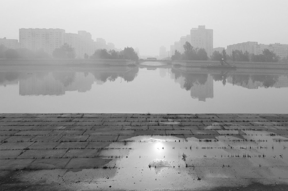 Photograph by Светлана Воробьёва