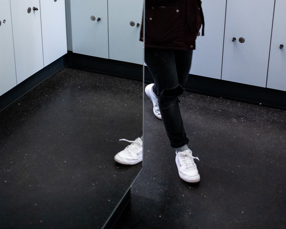 Photograph by jean-pierre damen