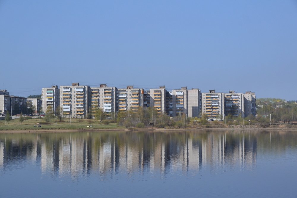 Photograph by Владислав Завальнюк