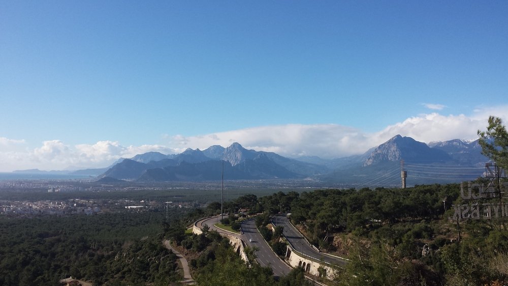 Photograph by Нуриля Аметакунова