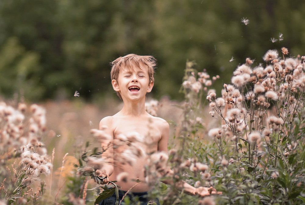 Photograph by Alex Mak