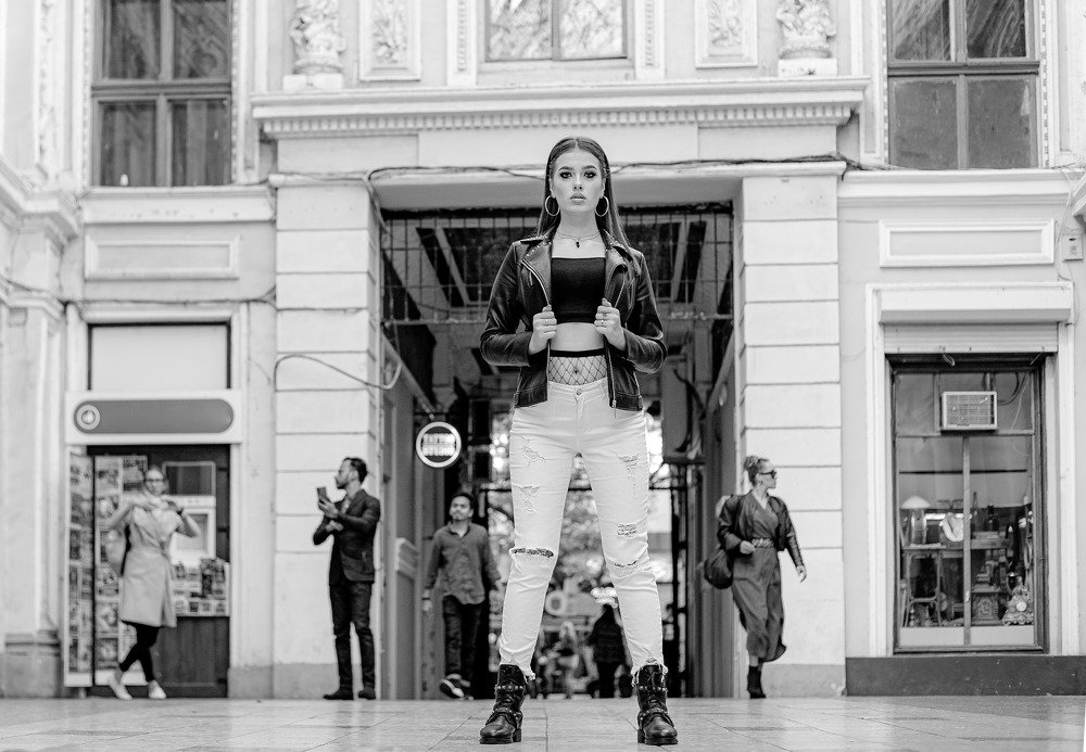 Photograph by Яна Украинец