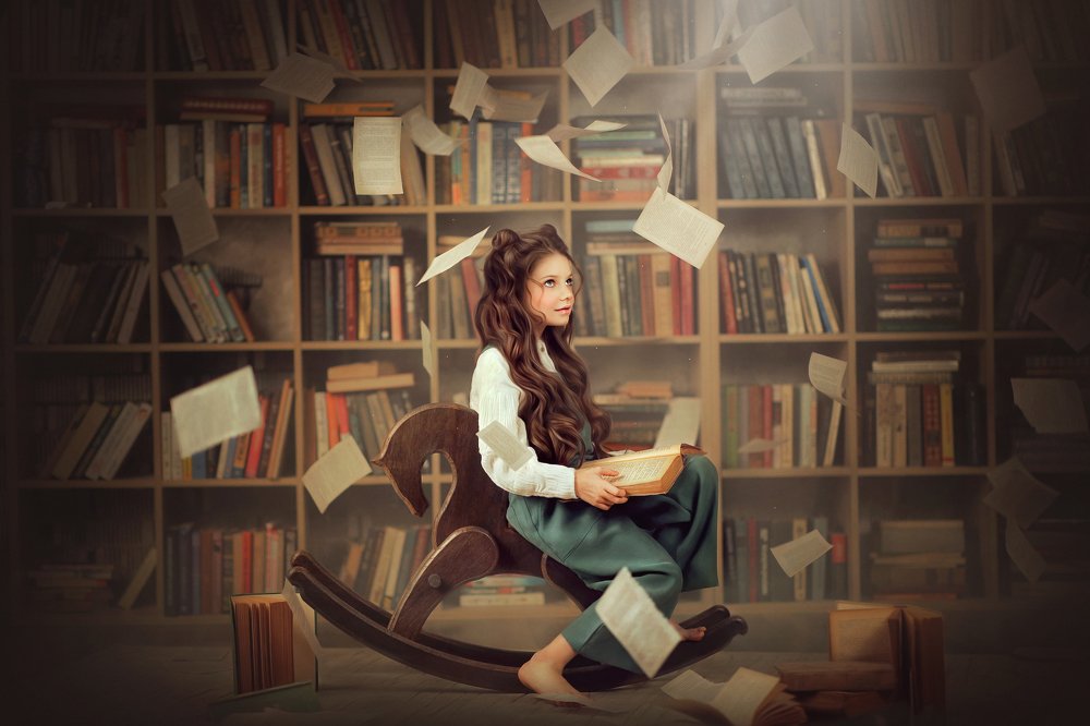 Photograph by Анна Бондарева