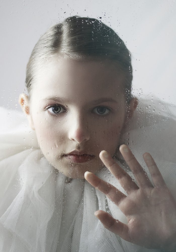 Photograph by Gabriela Ottova