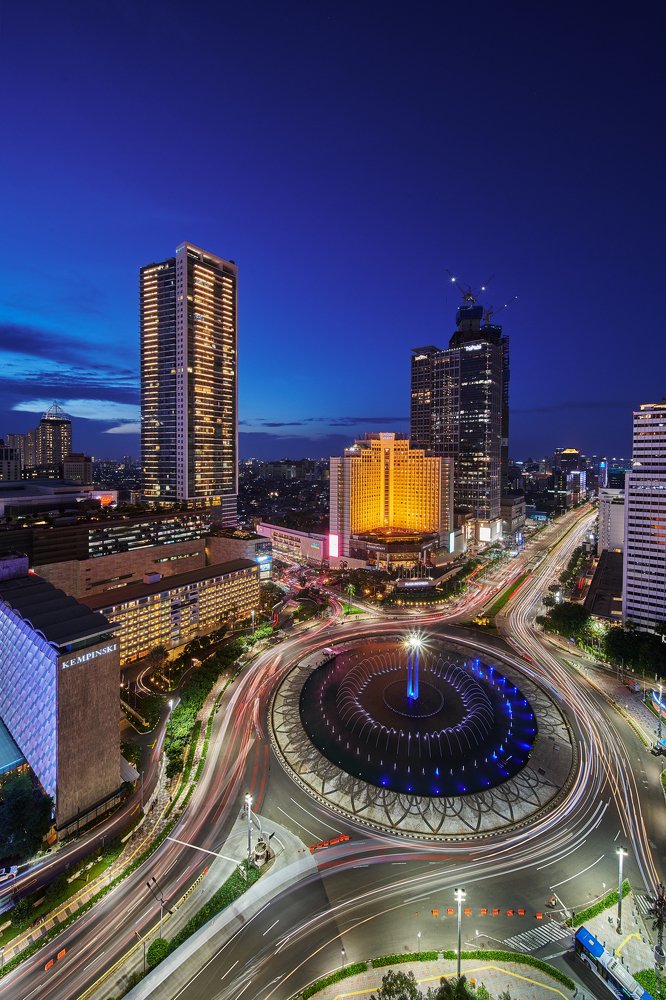 Wonderful Jakarta