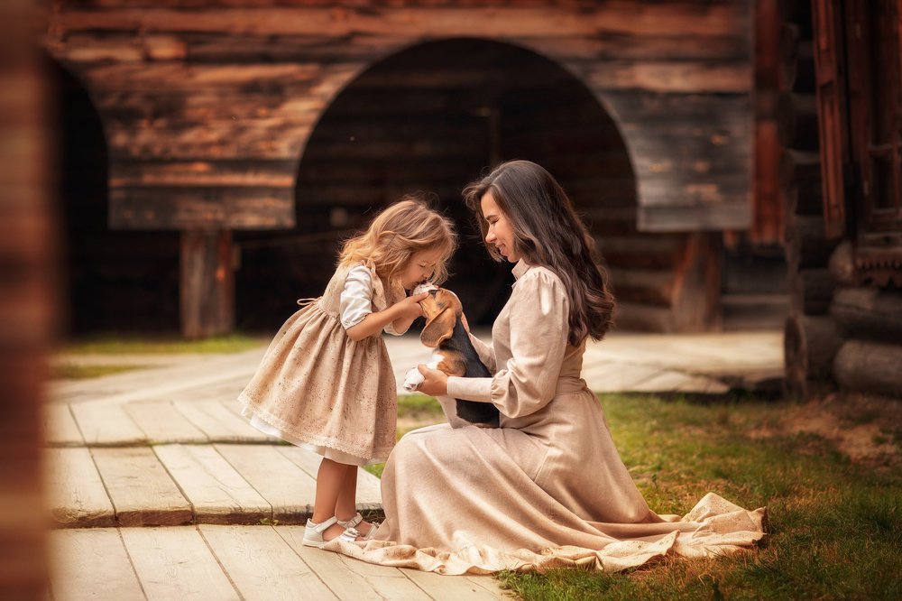 Photograph by Татьяна Черкашина