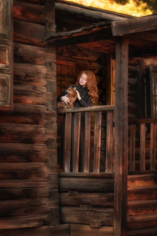 Photograph by Татьяна Черкашина