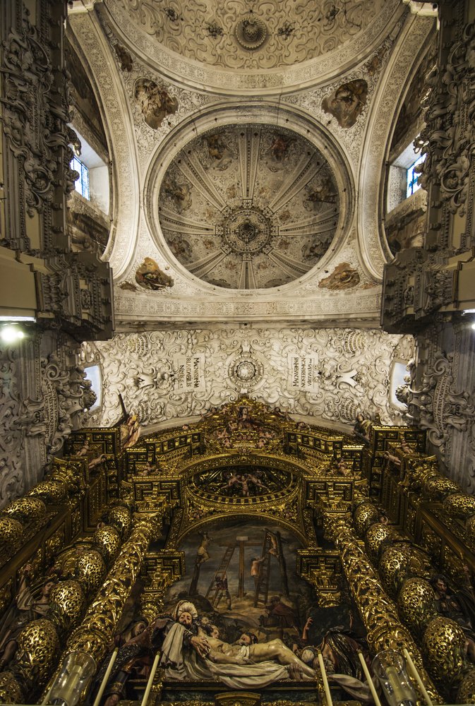 Photograph by José Carlos Carrascoso Espino