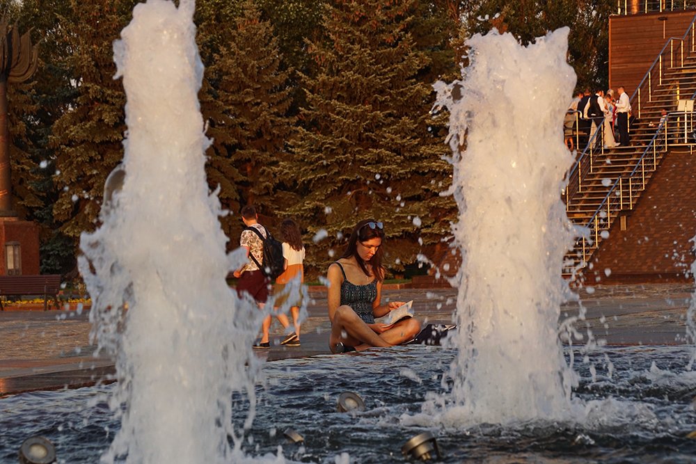 Photograph by Михаил Рассказ