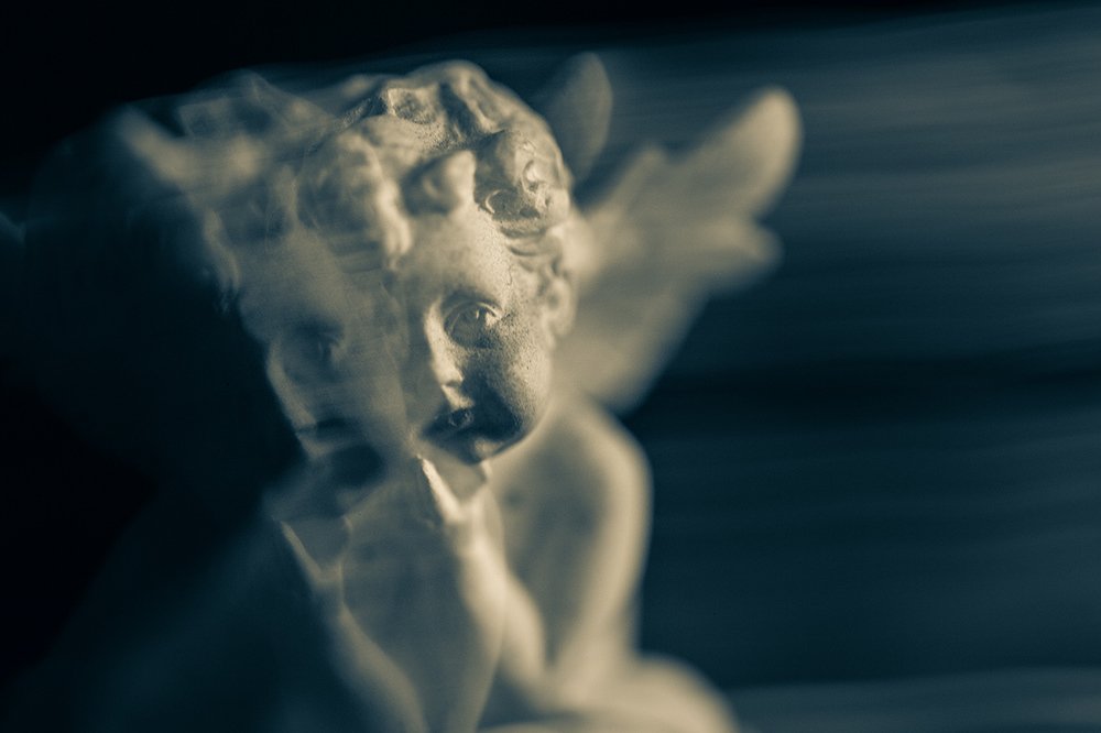 Photograph by Stas Che