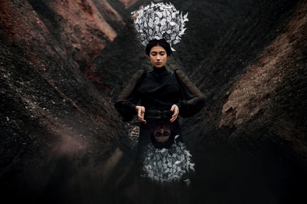 Photograph by Вика Бежан