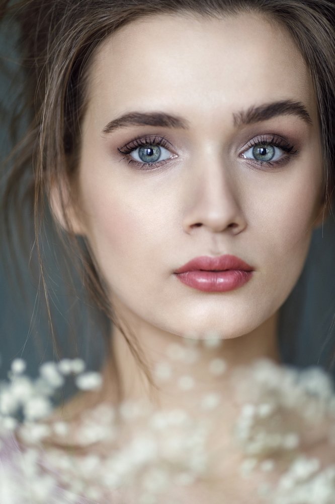 Photograph by Елена Мухамедшина