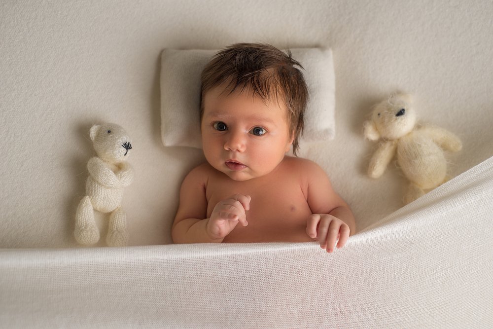 Photograph by Elena Tikhonova