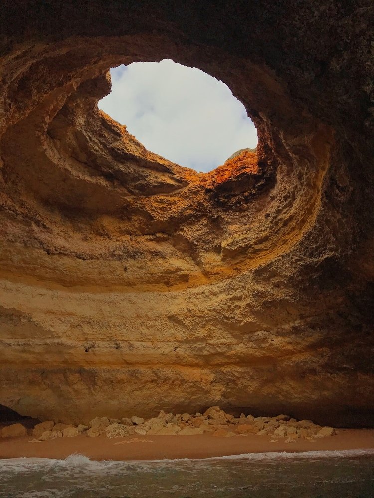 Photograph by Maria Yaroshevska