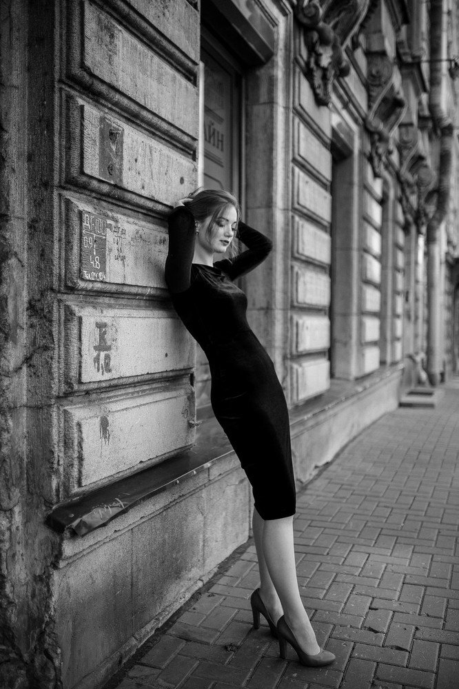 Photograph by Екатерина Губа