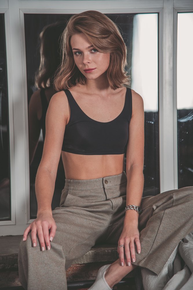 Photograph by Ксения Аликина