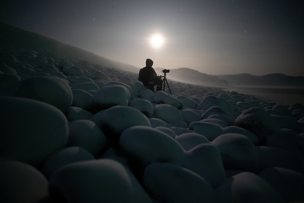 Photograph by Меркушев Александр