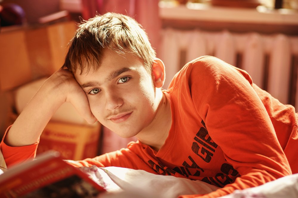 Photograph by Игорь Меркулов