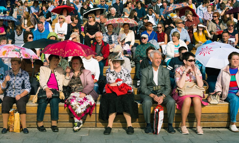 Photograph by Василий Клейменов