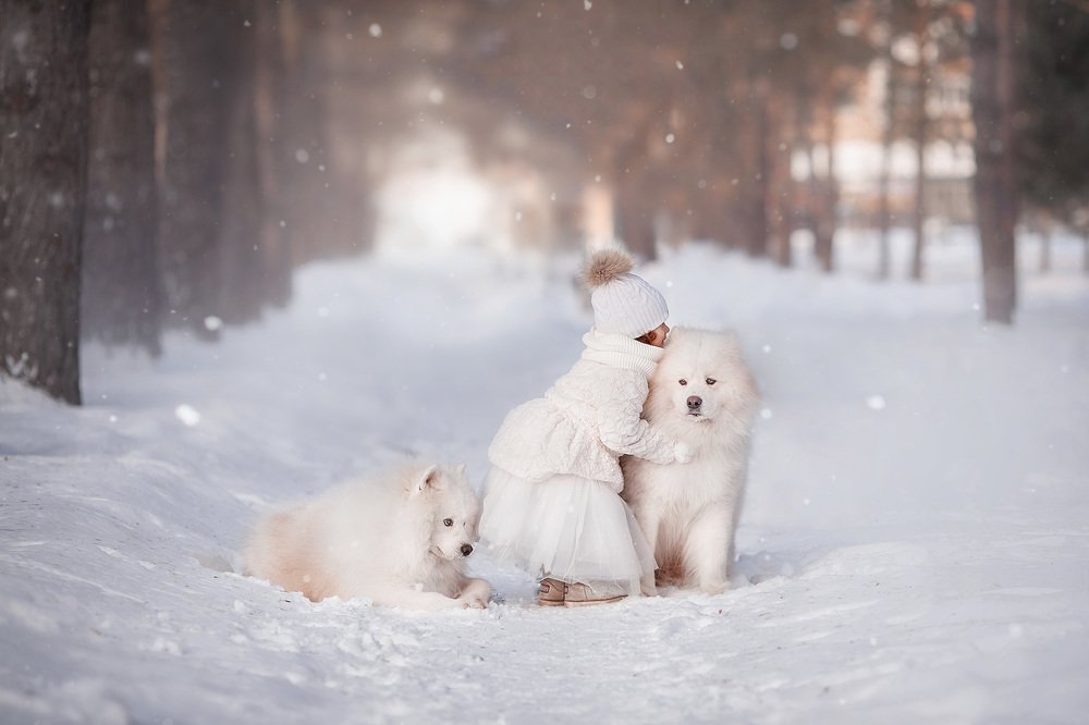 Photograph by Ольга Сорокина