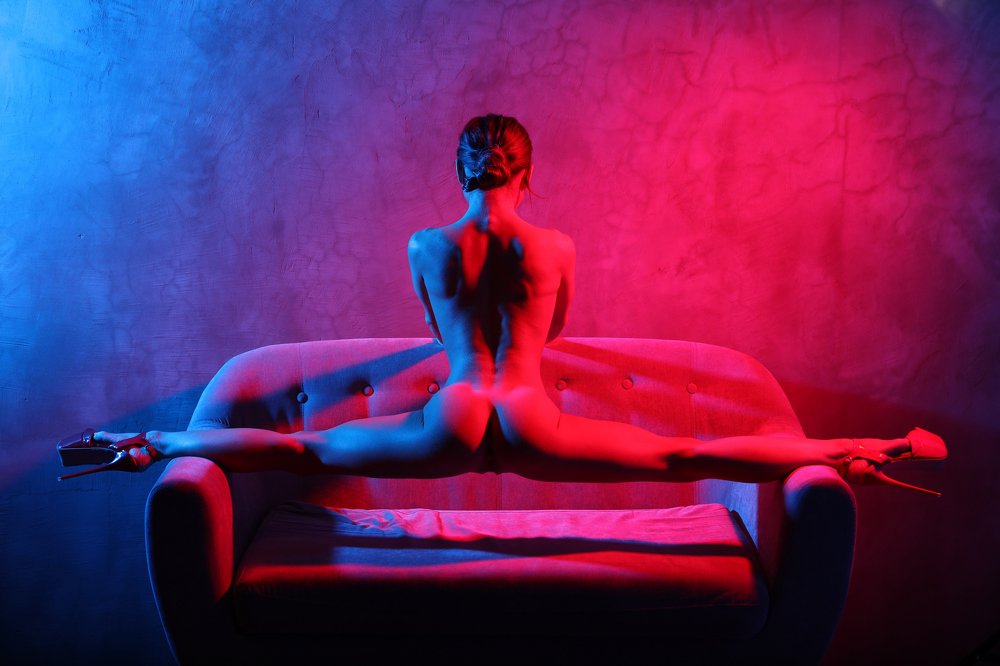 Фотография автора Олег Грачёв