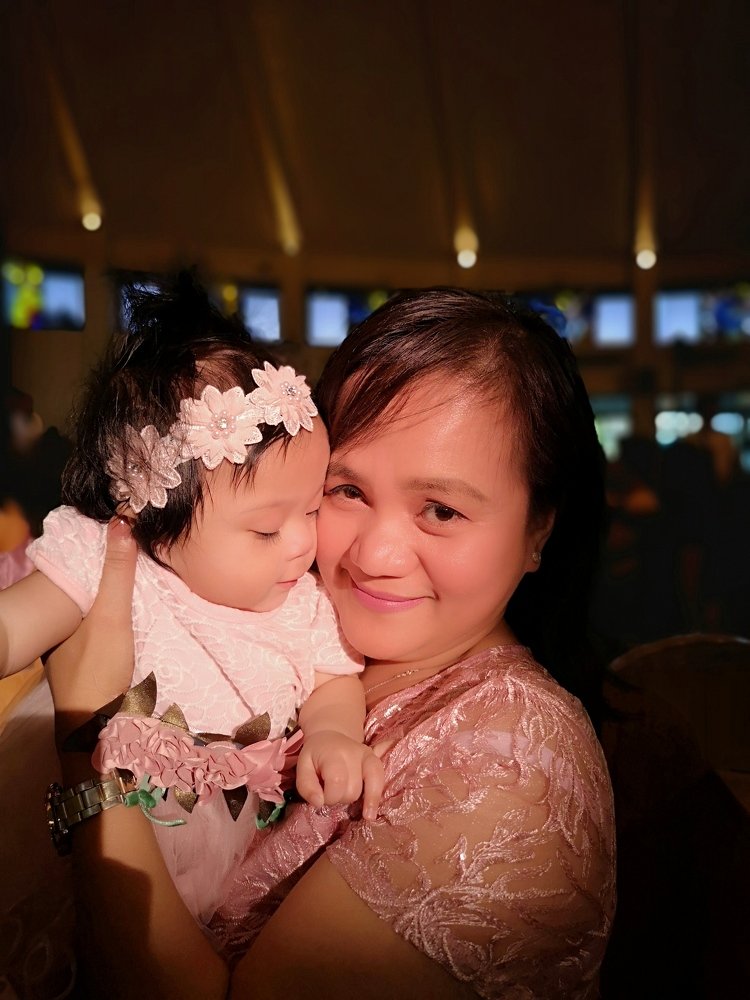 Sweet Kisses and Hugs