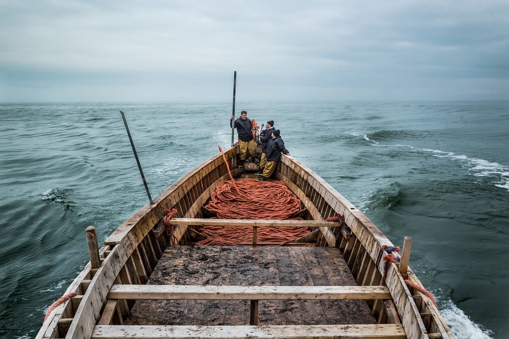 Photograph by Riahi Hosein