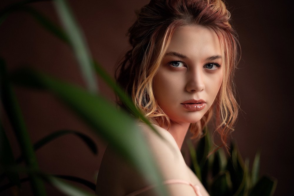 Photograph by Елена Резниченко