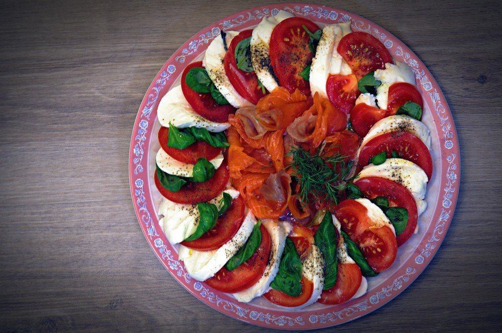 Photograph by Sergei Karjula