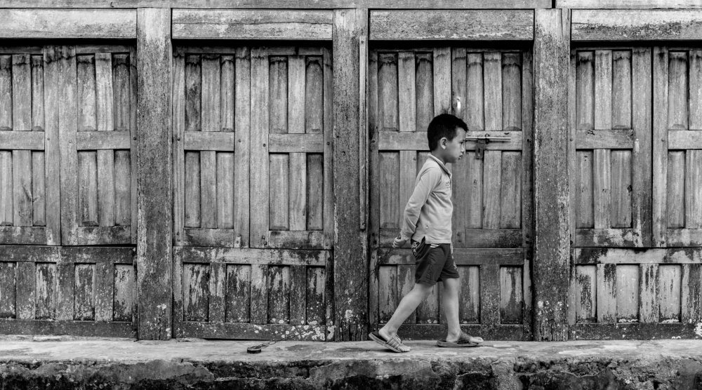 Photograph by Dinesh Gurung