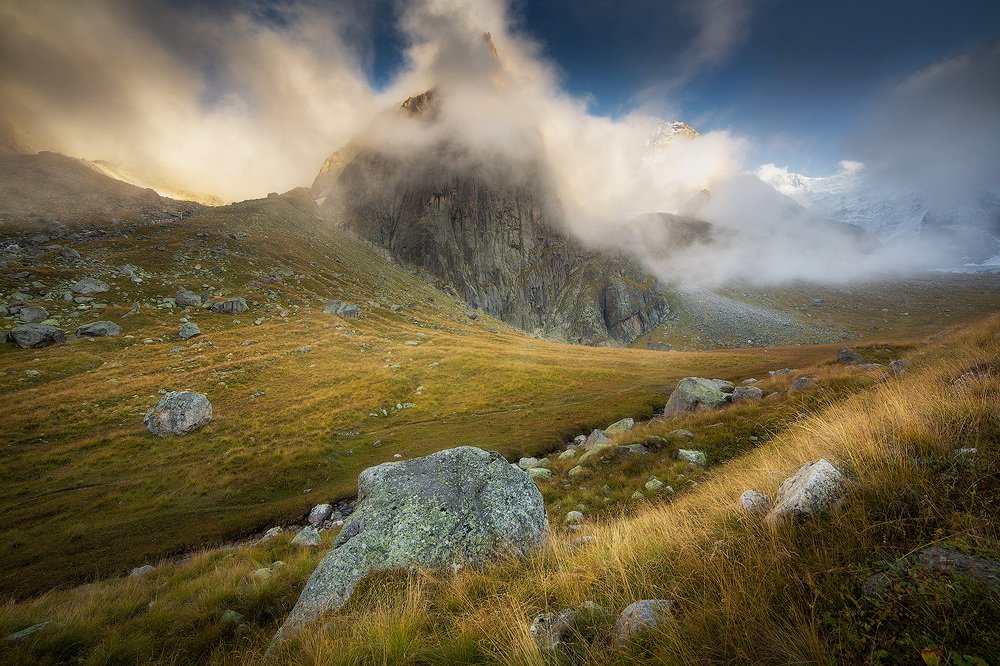 Фотография автора Голубев Дмитрий