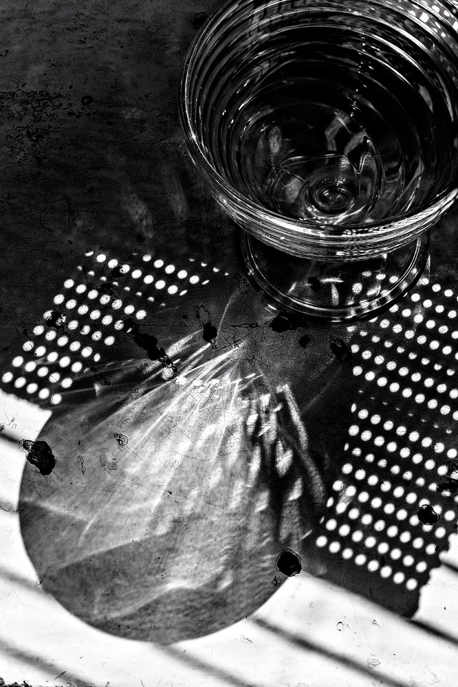 Photograph by Stas Che