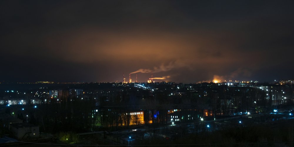 Photograph by Ярослав Акопян