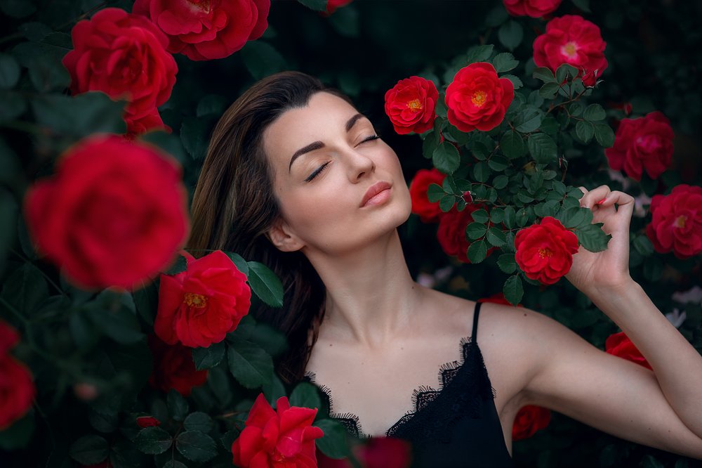 Photograph by Яна Меньшикова