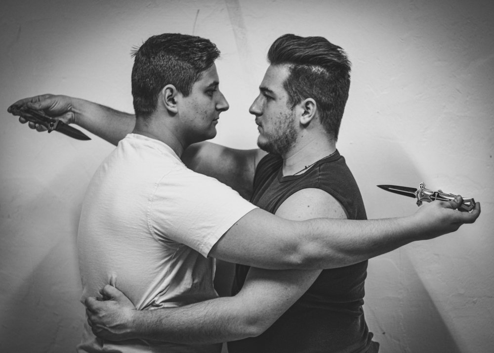 Photograph by Hristijan Bogdanovski