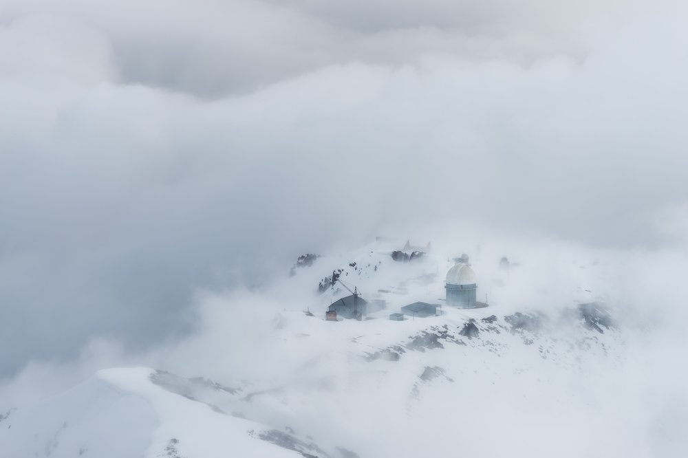 Колония на Марсе