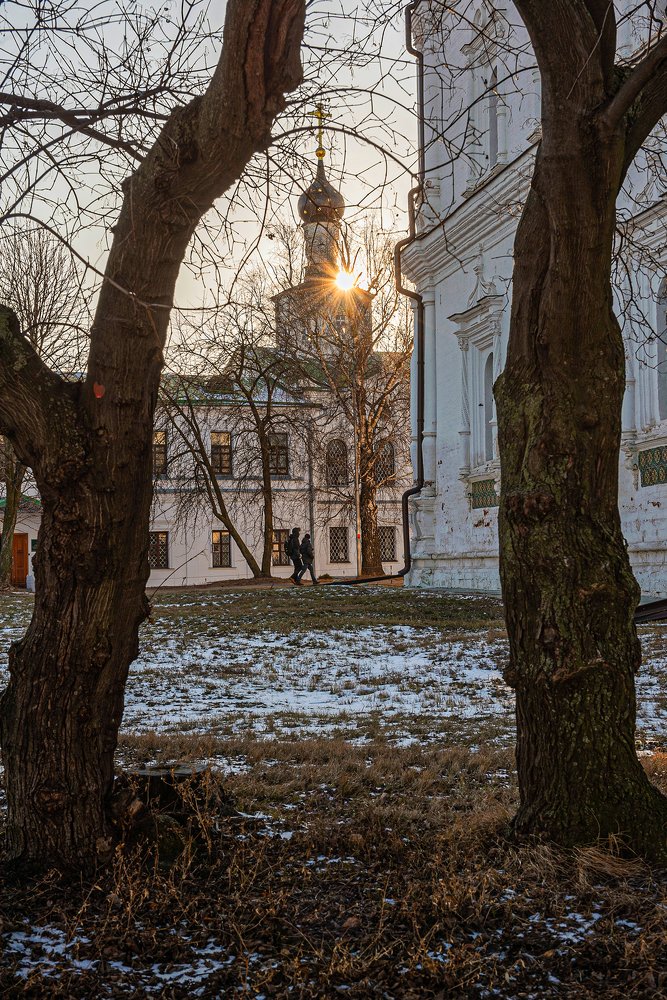 Photograph by Владимир Штыриков