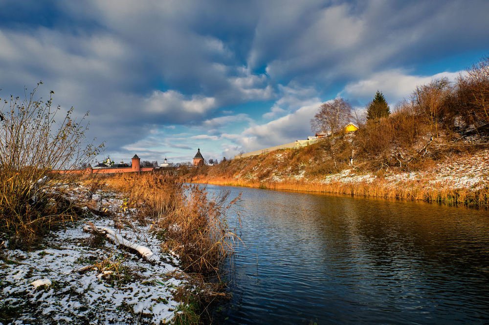 Photograph by Пётр Дедковский