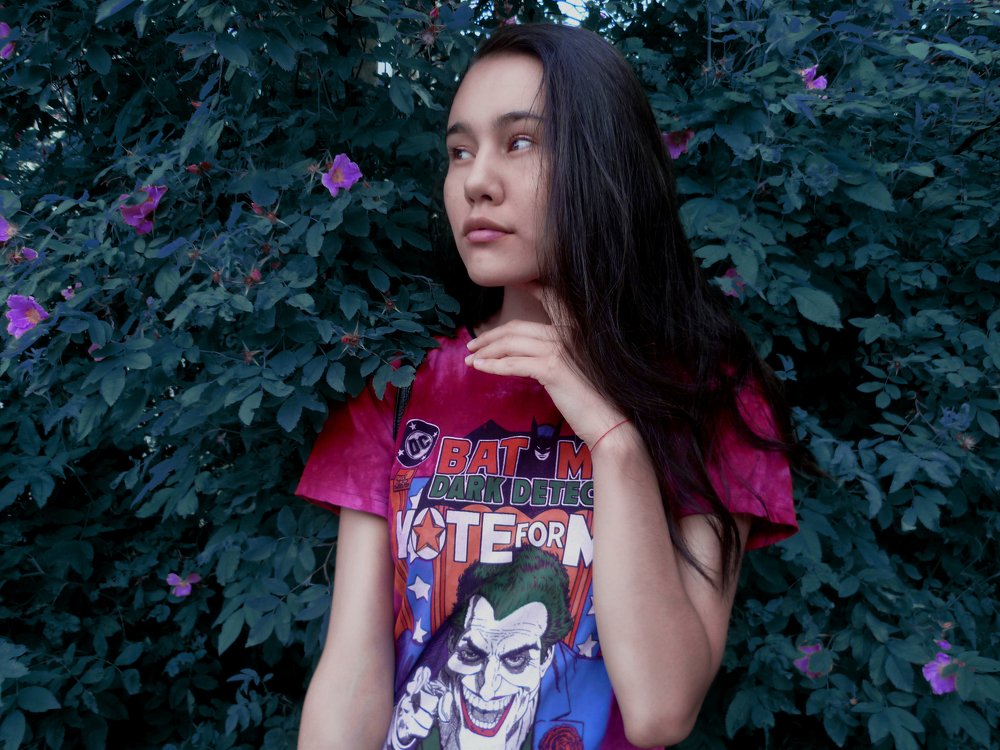 Photograph by Гульдар Мустафина