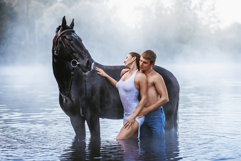 Фотография автора PO IRINA