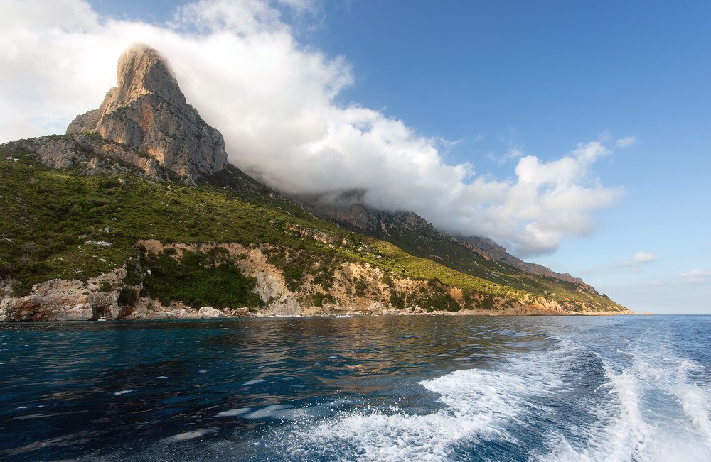 Земля сардов