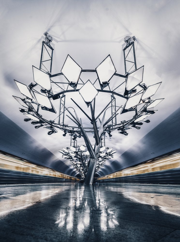 Photograph by Василий