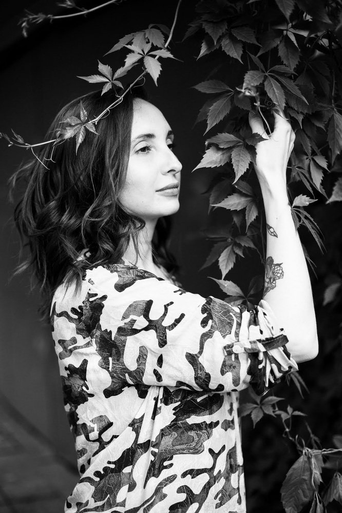 Photograph by Катерина Косматова