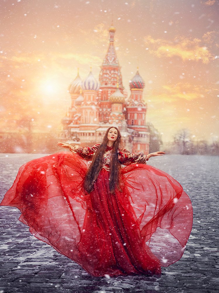 Фотография автора Екатерина Сигат