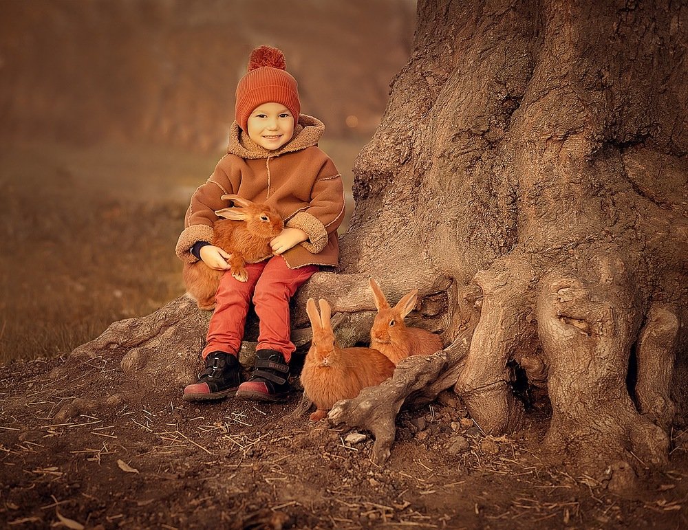 Фотография автора Ирина Кожина