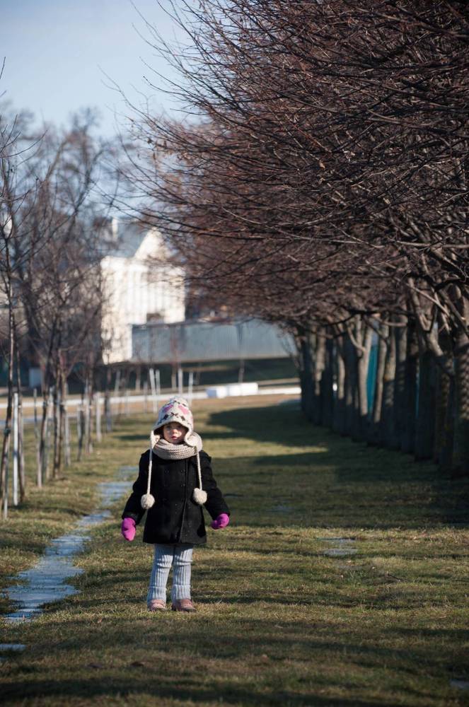 Photograph by Светлана Крошенкова