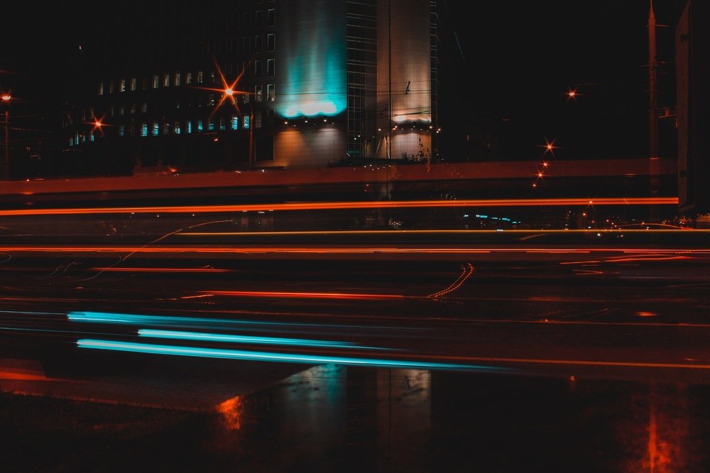 Photograph by Владислав Котлованов